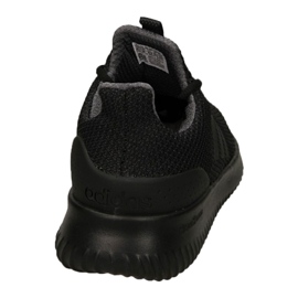 Sapatos Adidas Cloudfoam Ultimate M BC0018 preto 3