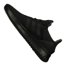 Sapatos Adidas Cloudfoam Ultimate M BC0018 preto 5
