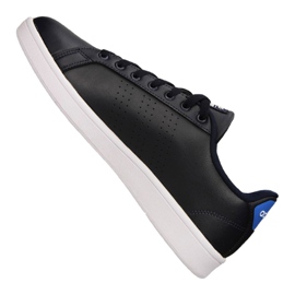 Sapatos Adidas Cloudfoam Adventage Clean M BB9625 azul marinho 1