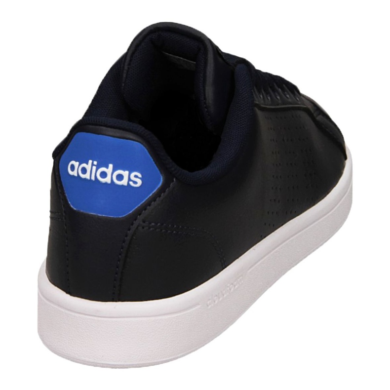 Sapatos Adidas Cloudfoam Adventage Clean M BB9625 azul marinho 2