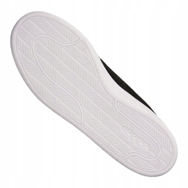 Sapatos Adidas Cf Advantage Cl M DA9671 preto 2 Sapatos Adidas Cf Advantage Cl M DA9671 preto 2