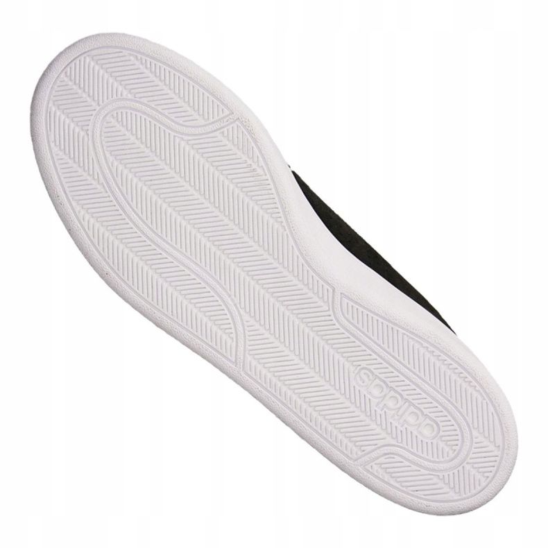 Sapatos Adidas Cf Advantage Cl M DA9671 preto 2 Sapatos Adidas Cf Advantage Cl M DA9671 preto 2