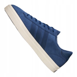 Sapatos Adidas Cloudfoam Super Daily M AW3904 azul 1