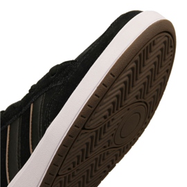 Sapatos adidas Cloudfoam All Court Mid M B43858 preto 1