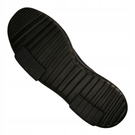 Sapatos adidas Cloudfoam Racer Tr M B43651 preto 1