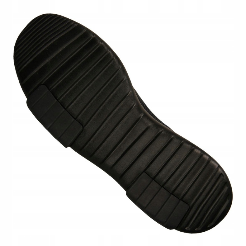 Sapatos adidas Cloudfoam Racer Tr M B43651 preto 1