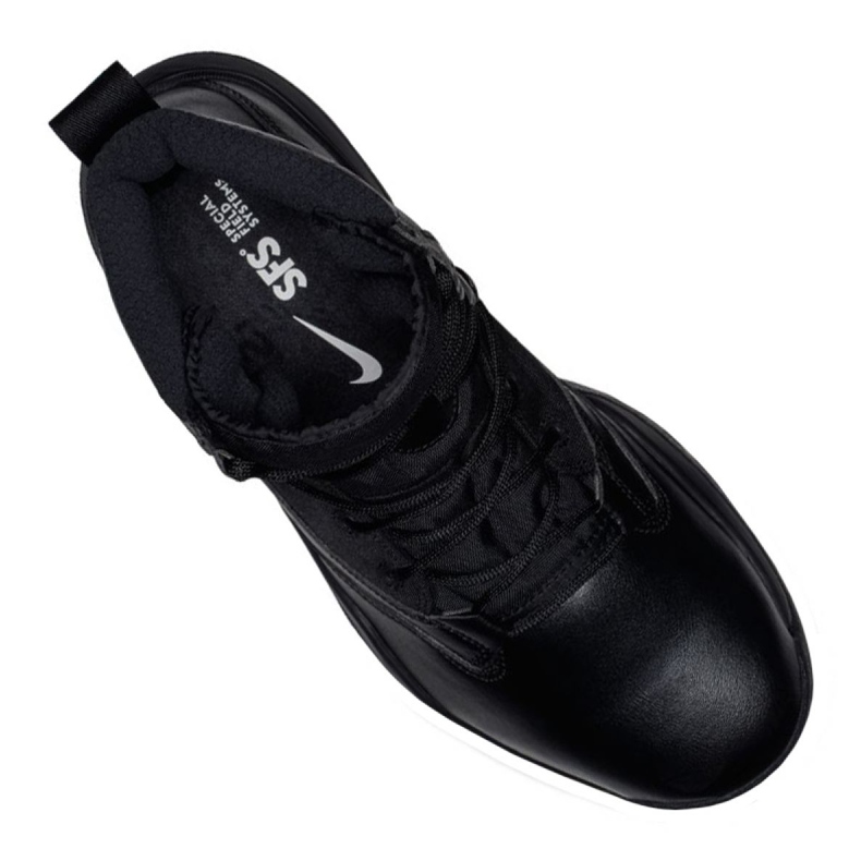 Sapata Nike Sfb Field 2 8 "M AO7507-001 preto 1