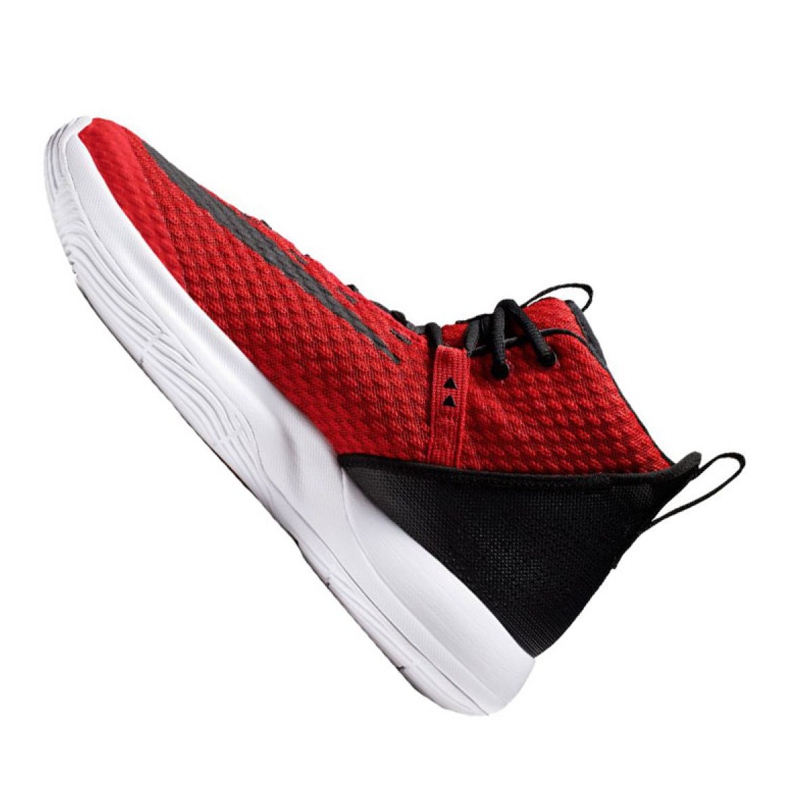 Nike Zoom Rize M BQ5468-600 vermelho vermelho 1