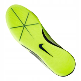 Sapatos de interior Nike Zoom Phantom Vnm Pro Ic M BQ7496-717 amarelo amarelo 4