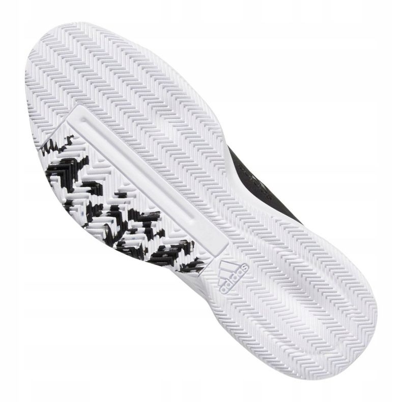 Sapatos Adidas Pro Bounce Madness 2019 M BB9235 branco branco 2