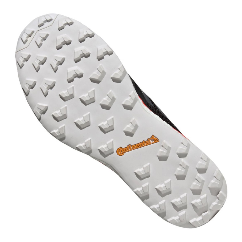 Sapatos adidas Terrex Agravic Xt M BC0420 preto multicolorido 1