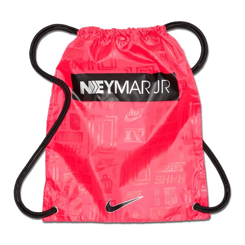 Chuteiras Nike Vapor 13 Elite Njr Fg M AT7898-006 branco multicolorido 1