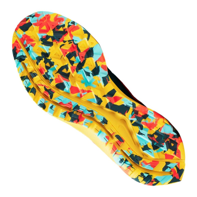 Sapato Nike Air Zoom Pegasus 36 Trail M AR5677-301 azul multicolorido 2