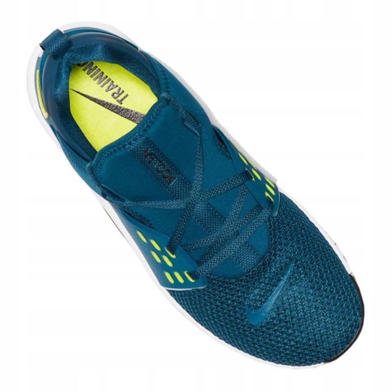 Sapato Nike Free Metcon 2 M AQ8306-407 azul 1 Sapato Nike Free Metcon 2 M AQ8306-407 azul 1