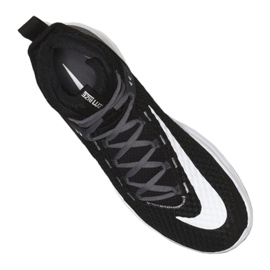 Tênis Nike Zoom Rize M BQ5468-001 preto preto 1