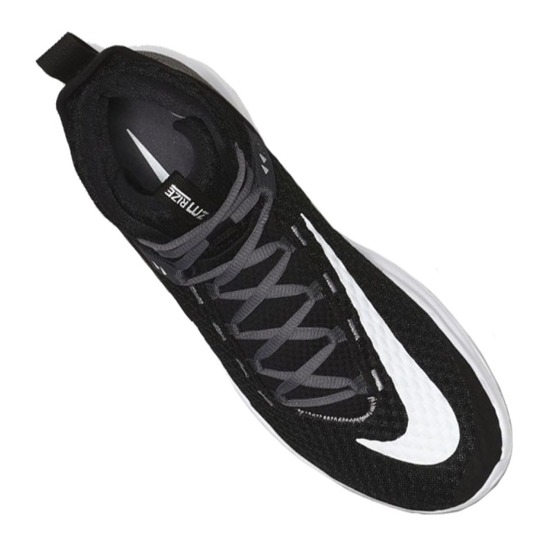 Tênis Nike Zoom Rize M BQ5468-001 preto preto 1