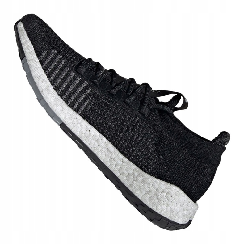 Sapatos Adidas PulseBOOST Hd M G26929 preto 2