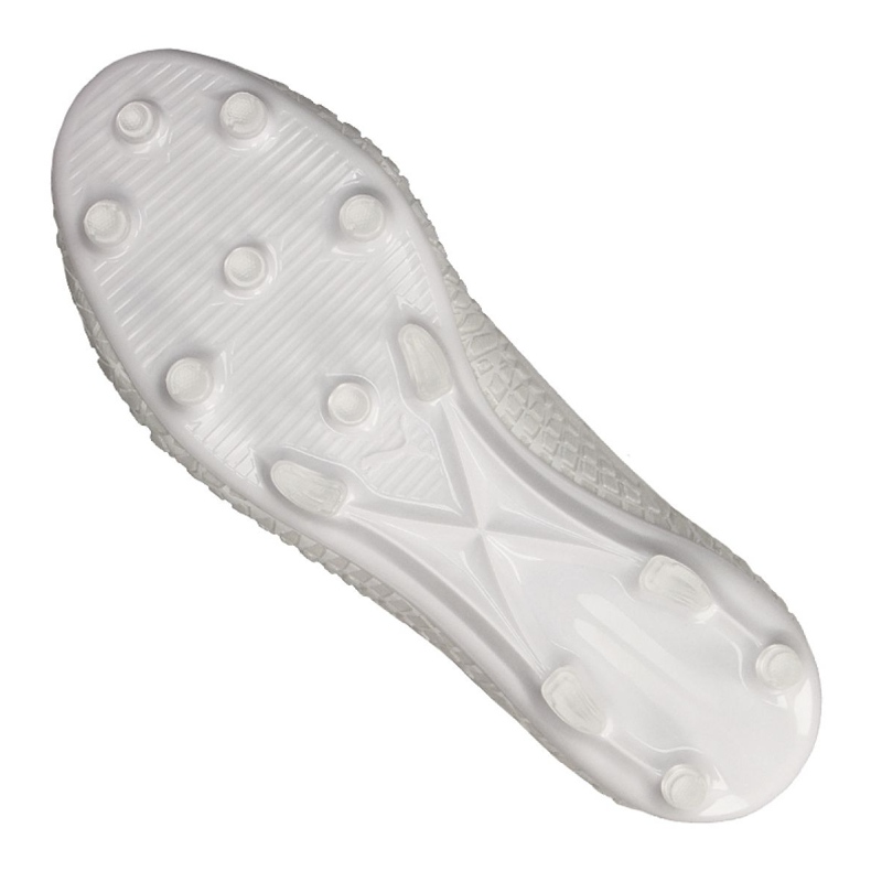 Chuteiras Puma Future 4.1 Custom Fg / Ag M 106106 01 branco branco 2 Chuteiras Puma Future 4.1 Custom Fg / Ag M 106106 01 branco branco 2