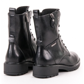 Vinceza Trabalhadores Negros preto 1