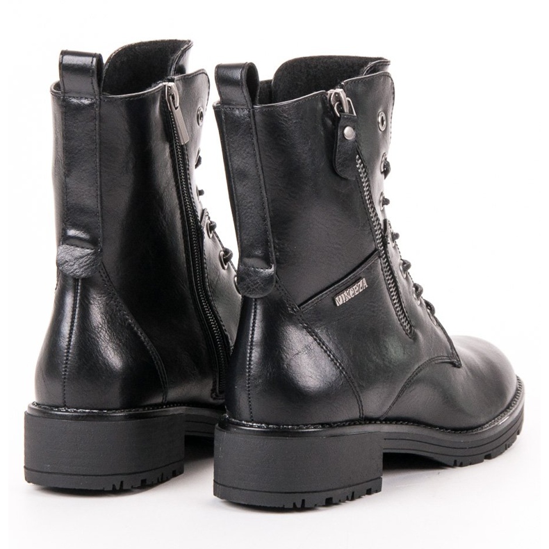 Vinceza Trabalhadores Negros preto 1