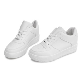 Tênis Tênis Air Max 58809 Branco 2