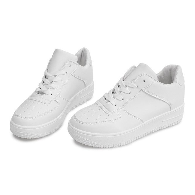 Tênis Tênis Air Max 58809 Branco 2