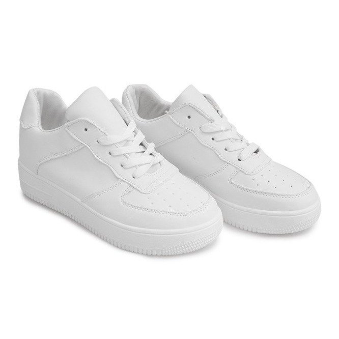 Tênis Tênis Air Max 58809 Branco 1