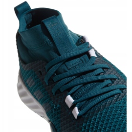 Sapatos Adidas Crazytrain Pro 3.0 M CG3474 azul 1