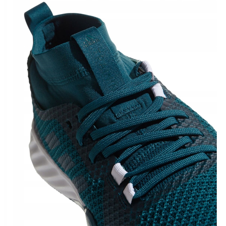 Sapatos Adidas Crazytrain Pro 3.0 M CG3474 azul 2