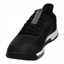 Sapatos Adidas Crazy Train Elite M AC7658 preto 1
