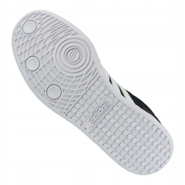 Sapatos adidas Cross Court M B74443 preto 2