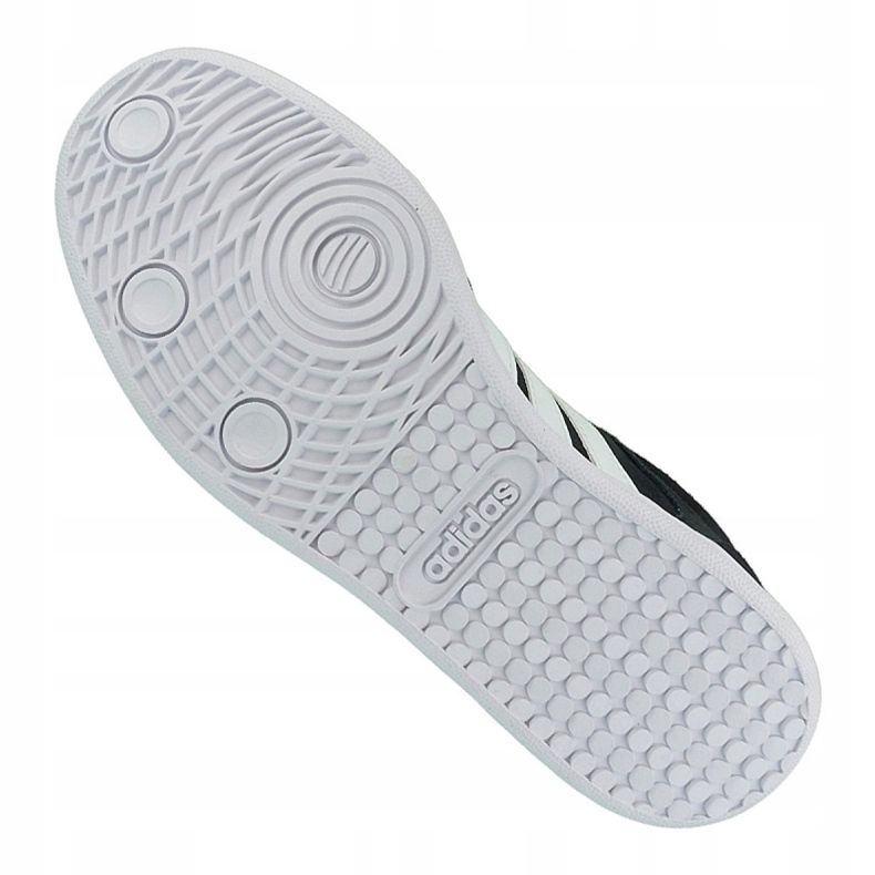 Sapatos adidas Cross Court M B74443 preto 2