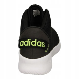 Calçados adidas Element Refresh Mid M BB9907 preto 1 Calçados adidas Element Refresh Mid M BB9907 preto 1