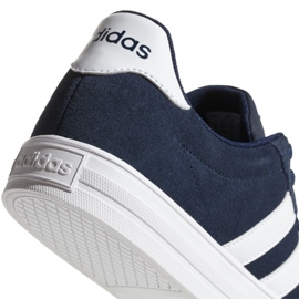 Sapatos adidas Daily 2.0 M DB0271 azul marinho 1