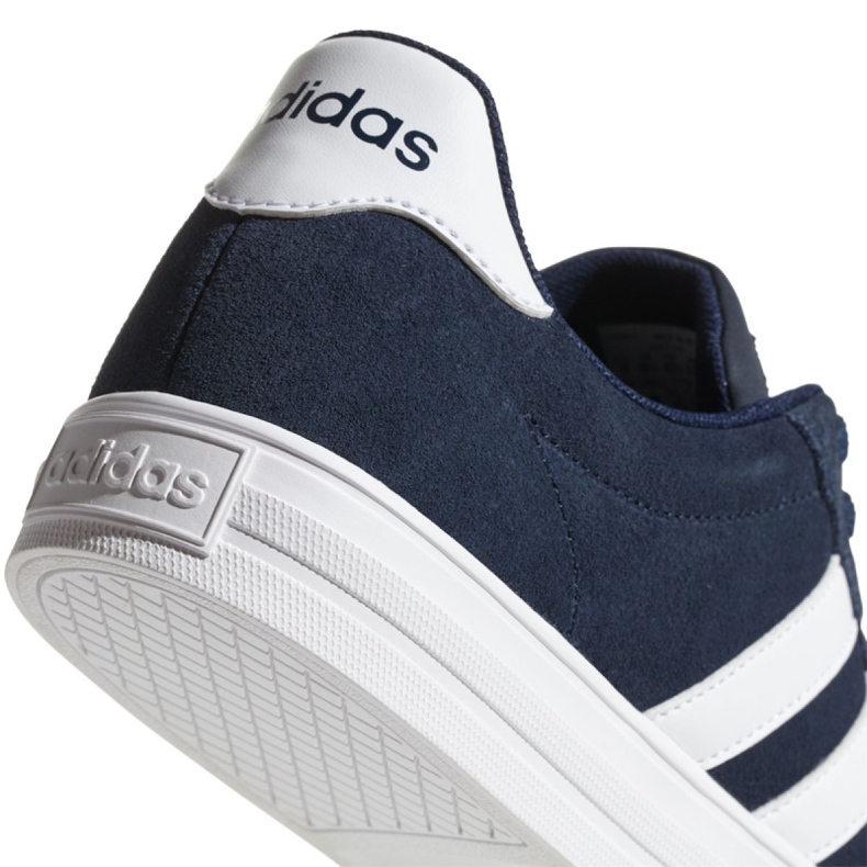 Sapatos adidas Daily 2.0 M DB0271 azul marinho 1