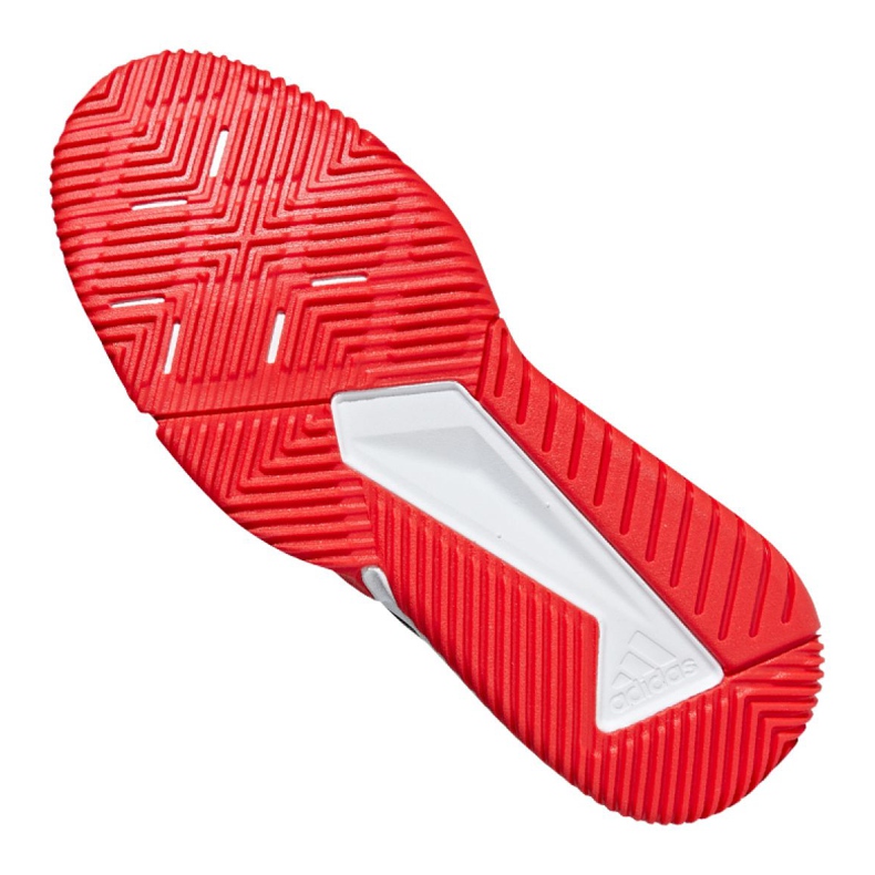 Sapatos Adidas Essence 406 M BD7406 multicolorido preto 1