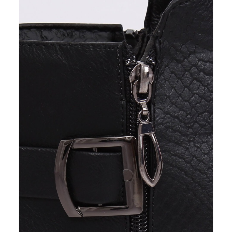 Botas Jodhpur pretas MP-35 pretas preto 2