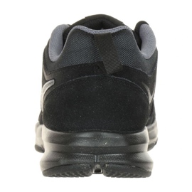 Tênis de treinamento Nike T-Lite Xi Nbk M 616546-003 Q3 preto 2