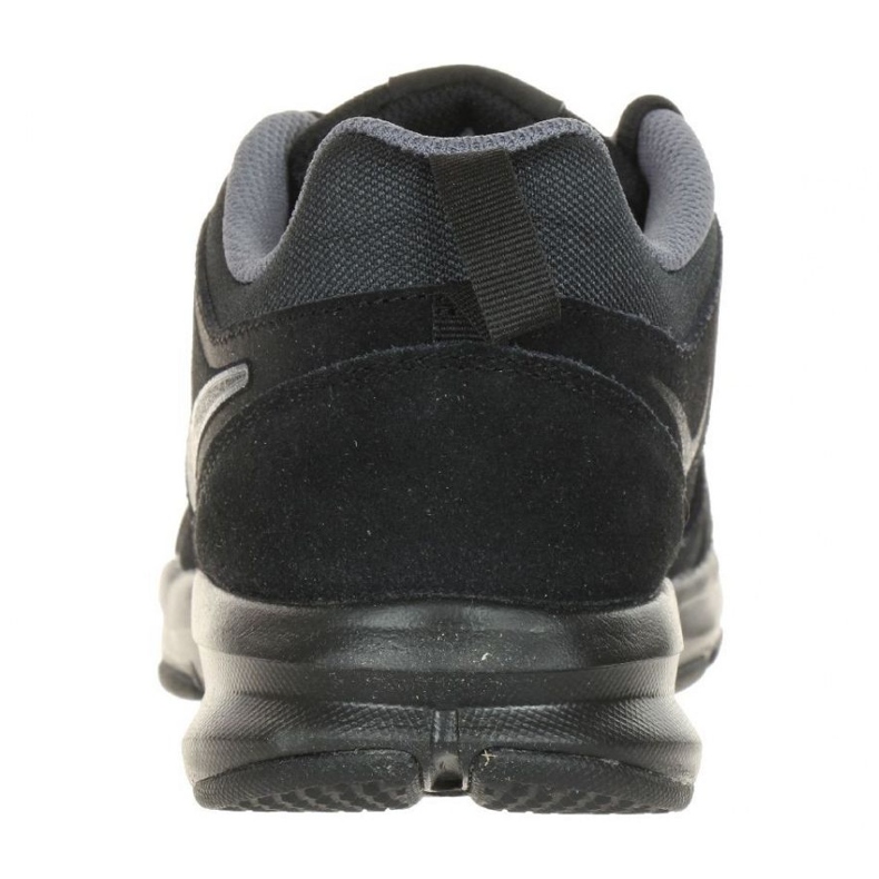 Tênis de treinamento Nike T-Lite Xi Nbk M 616546-003 Q3 preto 2