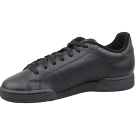 Sapatos Reebok Npc Ii M 6836 preto 1
