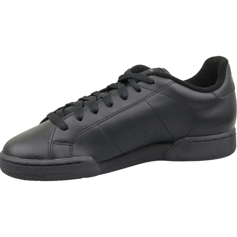 Sapatos Reebok Npc Ii M 6836 preto 1
