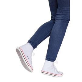 Tênis SB22 Branco 1