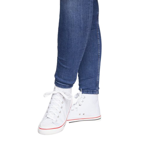 Tênis SB22 Branco 2