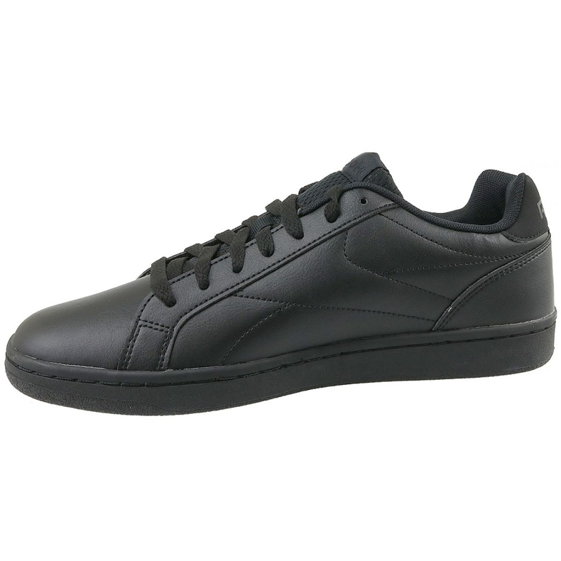 Sapatos Reebok Royal Complete M BD5473 preto 1