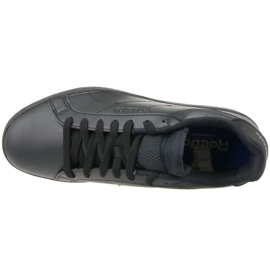 Sapatos Reebok Royal Complete M BD5473 preto 2