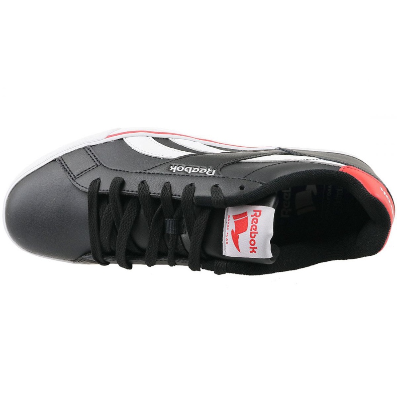 Reebok Royal completa 2LL M AR2427 preto 2