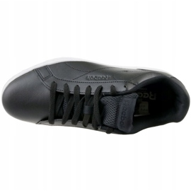 Reebok Royal Complete M BS7343 preto 2