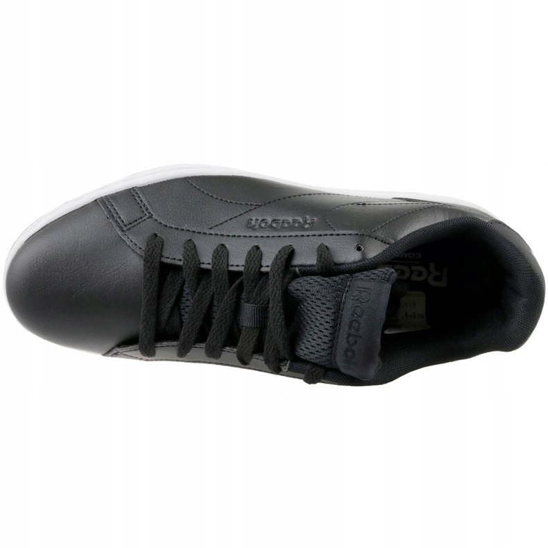 Reebok Royal Complete M BS7343 preto 2