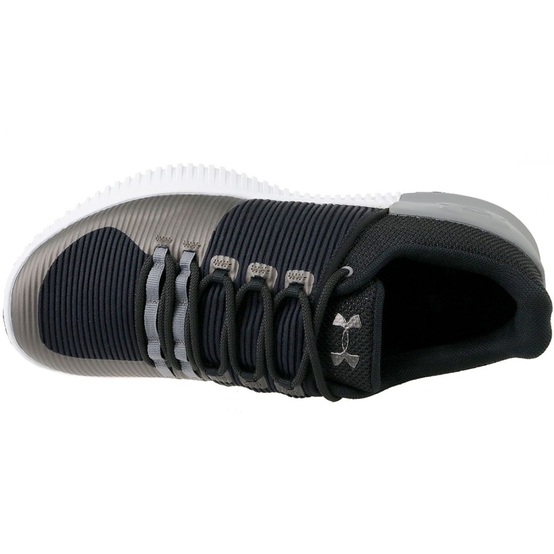 Under Armour Ultimate Speed ​​M 3000329-001 preto 2