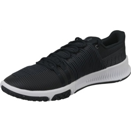 Under Armour Ultimate Speed ​​M 3000329-101 preto 1